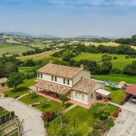 La Tatil Evi Barchi