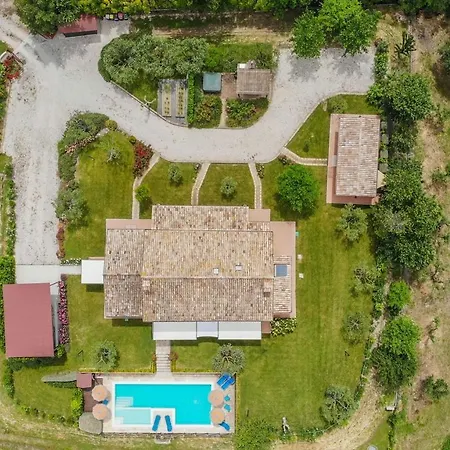 La Barchi