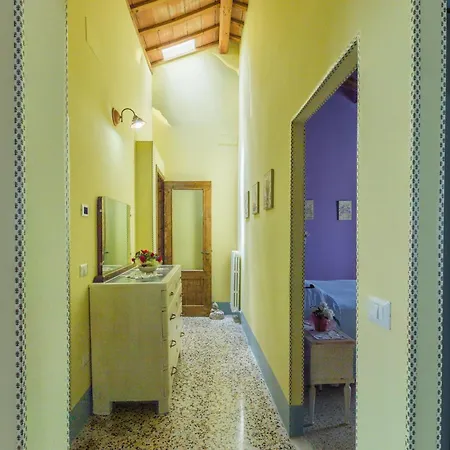 Σπίτι διακοπών La Barchi