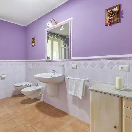 La Barchi