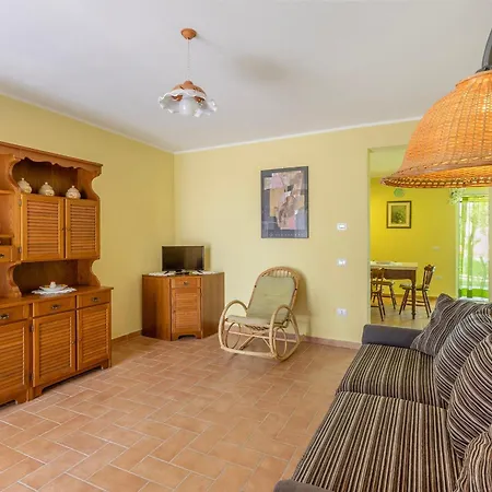 Σπίτι διακοπών La